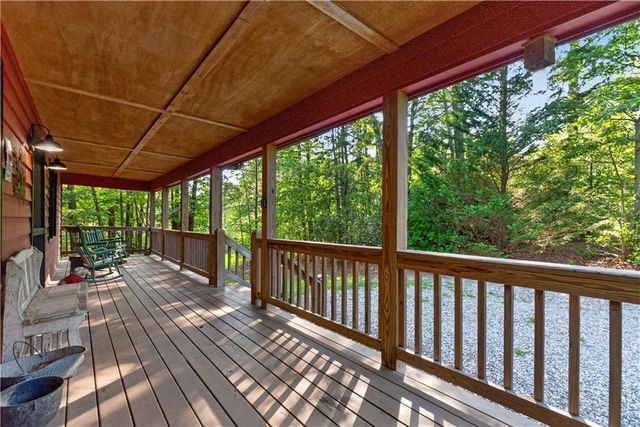 24 Wolf Howl Trail, Sautee Nacoochee, GA 30571