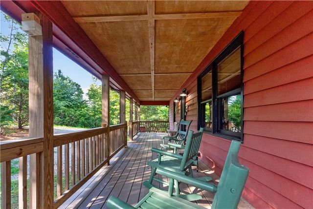 24 Wolf Howl Trail, Sautee Nacoochee, GA 30571