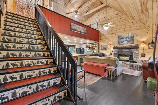 24 Wolf Howl Trail, Sautee Nacoochee, GA 30571