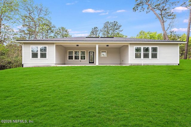 12 BITTERROOT Avenue, Middleburg, FL 32068