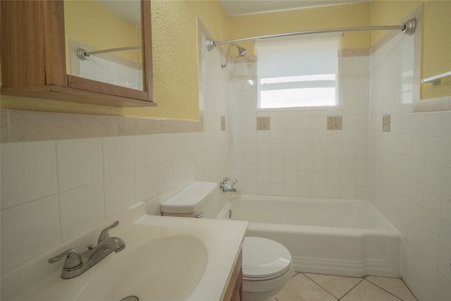 2608 N Hickory Street, Sherman, TX 75092