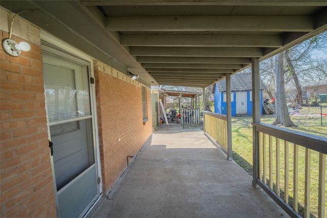 2608 N Hickory Street, Sherman, TX 75092