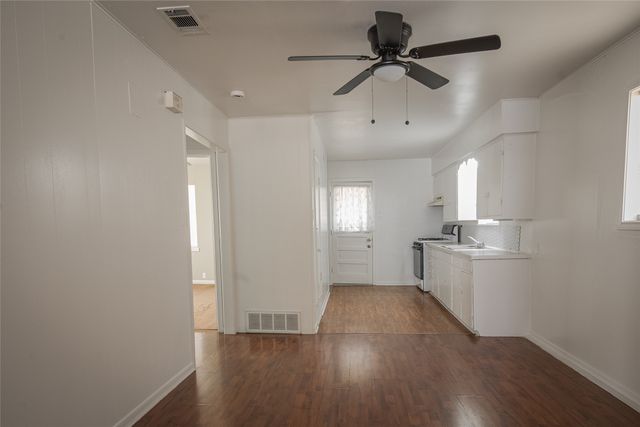 2608 N Hickory Street, Sherman, TX 75092