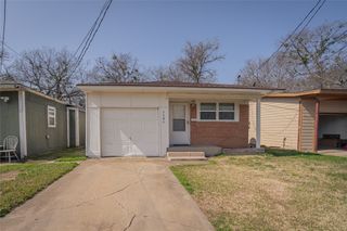2608 N Hickory Street, Sherman, TX 75092
