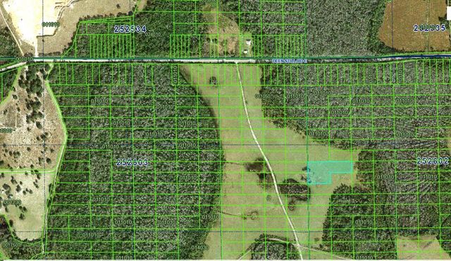 DEEN STILL ROAD E, Polk City, FL 33868