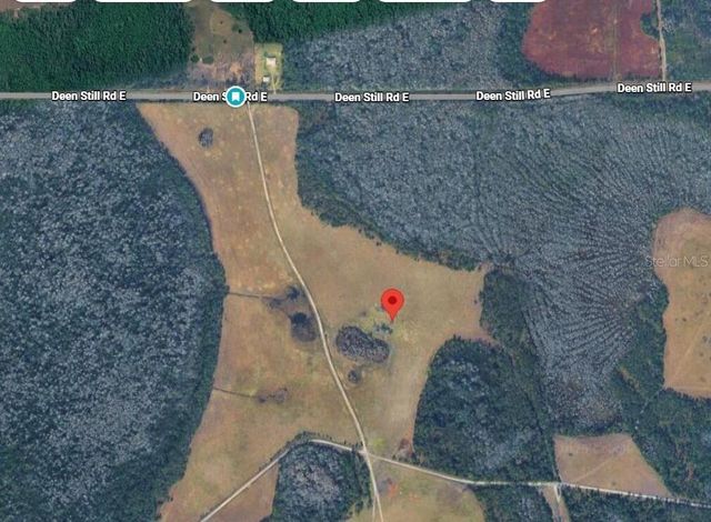 DEEN STILL ROAD E, Polk City, FL 33868