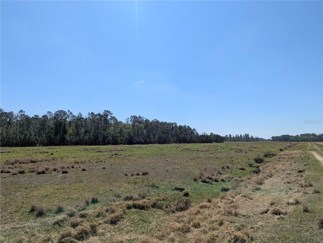 DEEN STILL ROAD E, Polk City, FL 33868