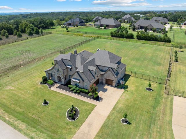 4509 Montalcino Boulevard, Flower Mound, TX 75022