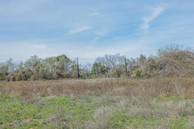 Tract 6 Waugh WAY, Bastrop, TX 78602