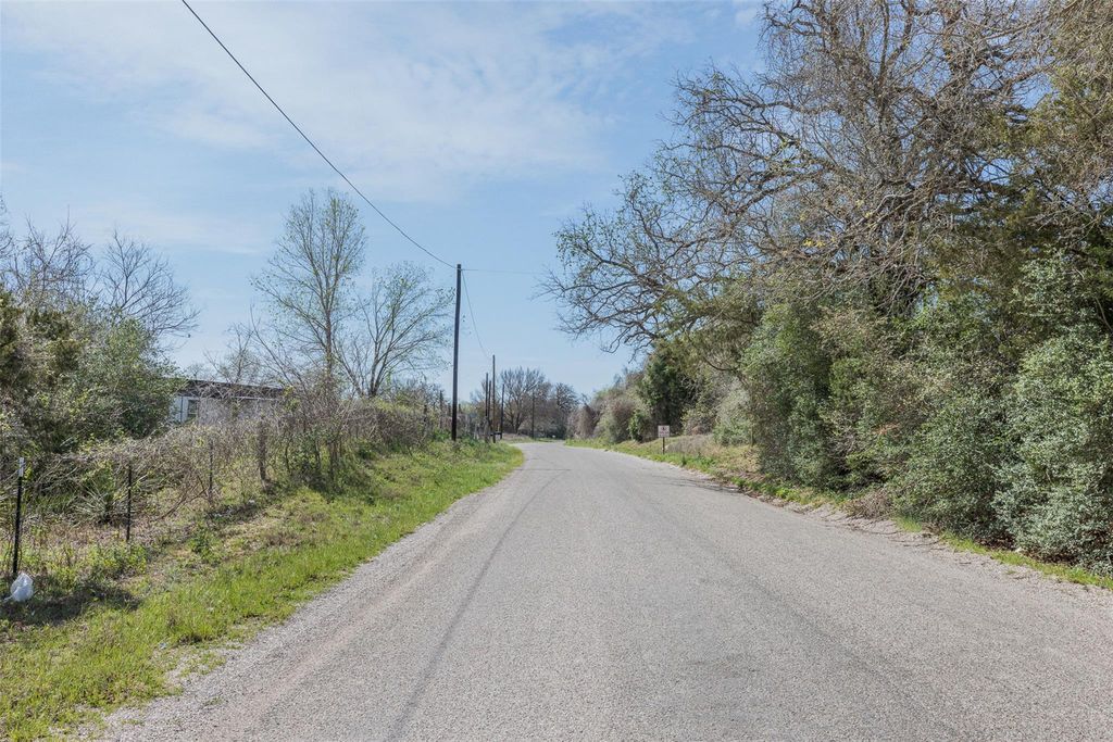 Tract 6 Waugh WAY, Bastrop, TX 78602