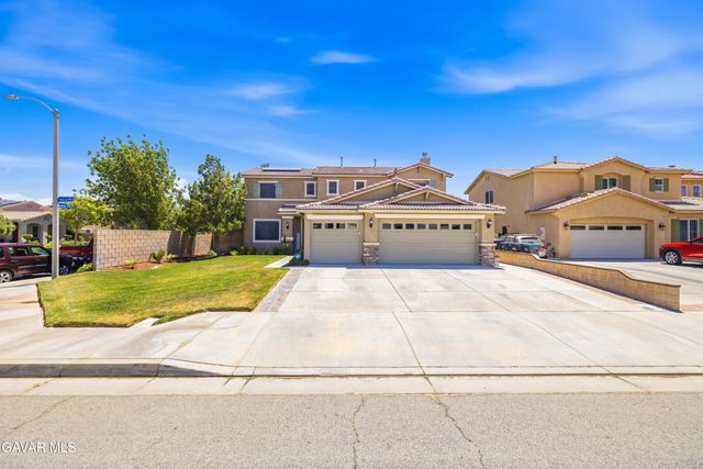 43708 Tahoe Way, Lancaster, CA 93536