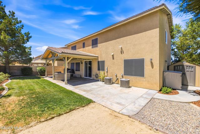43708 Tahoe Way, Lancaster, CA 93536