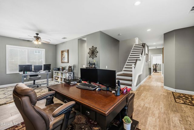 43708 Tahoe Way, Lancaster, CA 93536