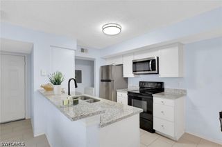 2214 Arbour Walk CIR 2012, Naples, FL 34109
