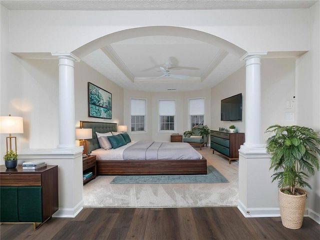 3219 Juniper NW Drive, Kennesaw, GA 30144