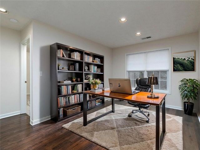 3219 Juniper NW Drive, Kennesaw, GA 30144