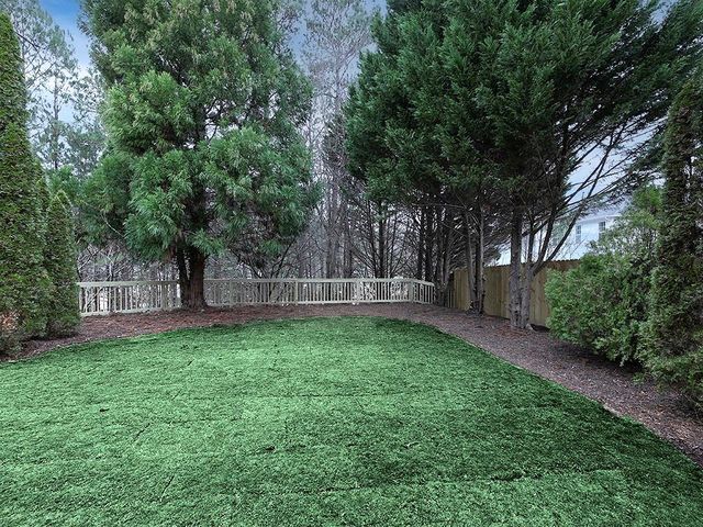 3219 Juniper NW Drive, Kennesaw, GA 30144