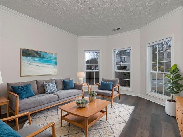 3219 Juniper NW Drive, Kennesaw, GA 30144