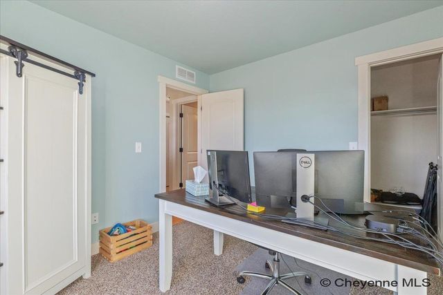 6526 HITCHING POST LN, Cheyenne, WY 82001