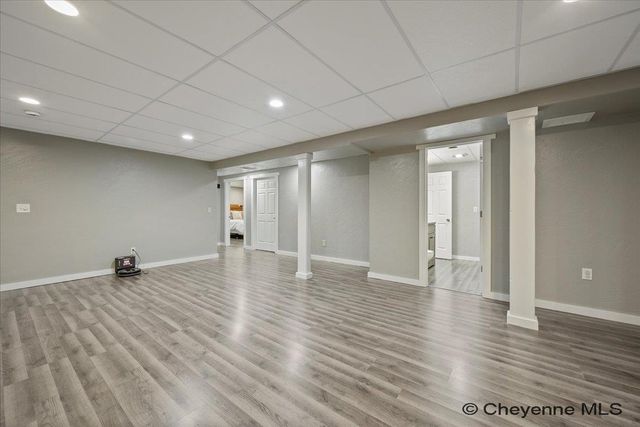 6526 HITCHING POST LN, Cheyenne, WY 82001