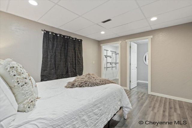 6526 HITCHING POST LN, Cheyenne, WY 82001