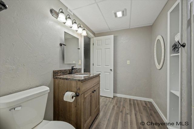 6526 HITCHING POST LN, Cheyenne, WY 82001