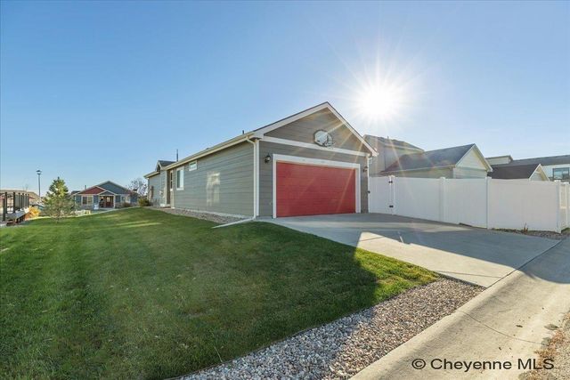 6526 HITCHING POST LN, Cheyenne, WY 82001