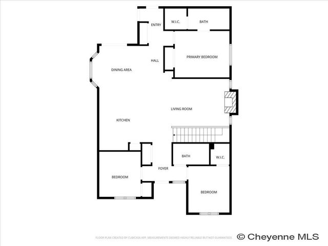 6526 HITCHING POST LN, Cheyenne, WY 82001