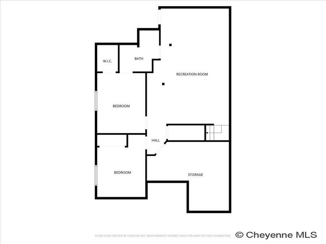 6526 HITCHING POST LN, Cheyenne, WY 82001