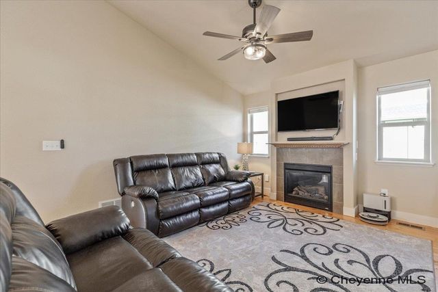 6526 HITCHING POST LN, Cheyenne, WY 82001