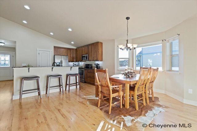 6526 HITCHING POST LN, Cheyenne, WY 82001