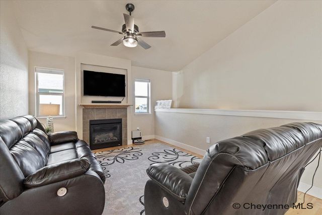 6526 HITCHING POST LN, Cheyenne, WY 82001