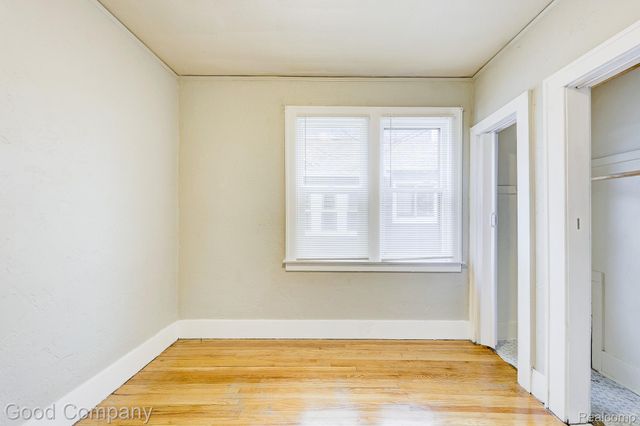 338 E Webster Street, Ferndale, MI 48220