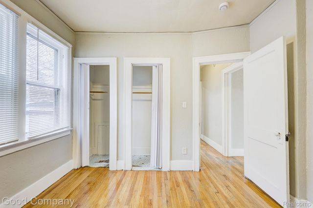 338 E Webster Street, Ferndale, MI 48220