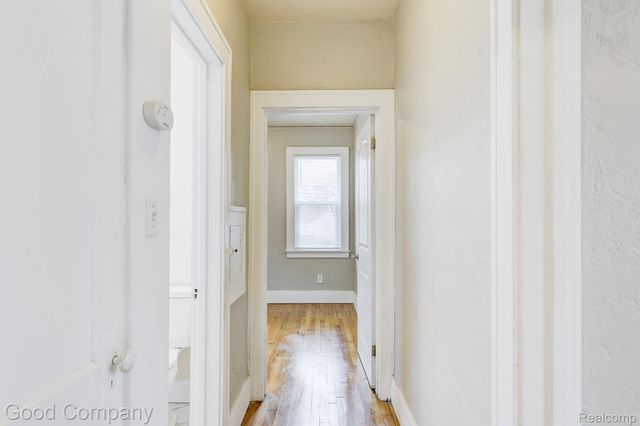 338 E Webster Street, Ferndale, MI 48220