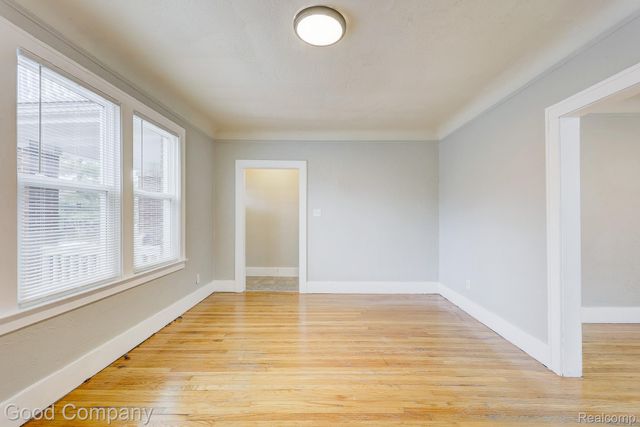 338 E Webster Street, Ferndale, MI 48220