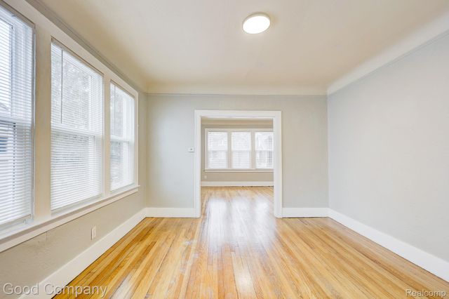 338 E Webster Street, Ferndale, MI 48220