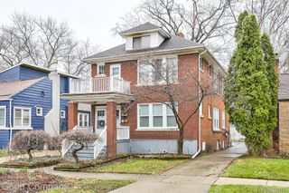 338 E Webster Street, Ferndale, MI 48220