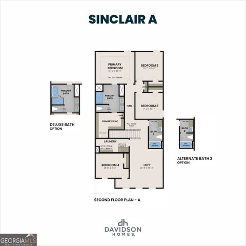 126 Greene Farm Trail, Cartersville, GA 30120