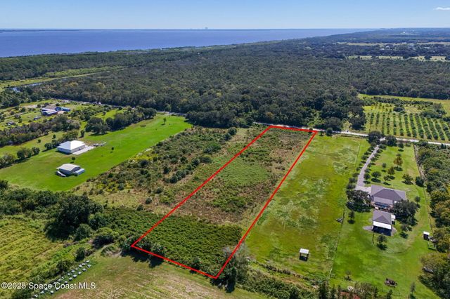 2.69acres Huntington Avenue, Mims, FL 32754