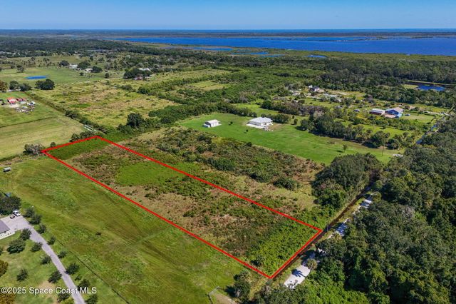 2.69acres Huntington Avenue, Mims, FL 32754