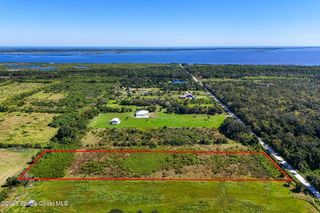 2.69acres Huntington Avenue, Mims, FL 32754