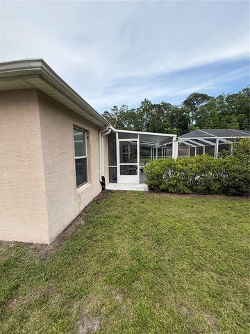 14 ZENGER COURT, Palm Coast, FL 32164