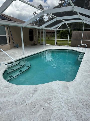 14 ZENGER COURT, Palm Coast, FL 32164