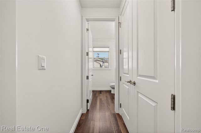 4702 Mankato Avenue, Royal Oak, MI 48073