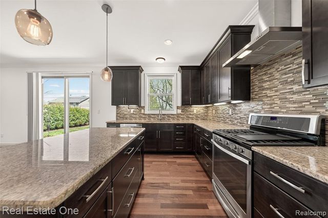 4702 Mankato Avenue, Royal Oak, MI 48073