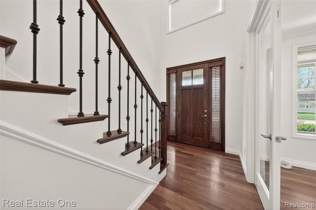 4702 Mankato Avenue, Royal Oak, MI 48073