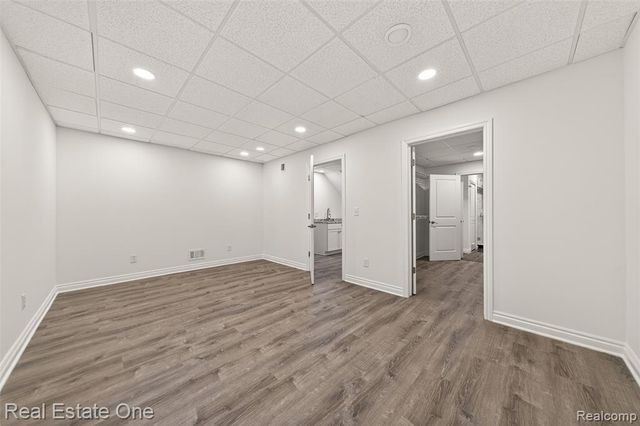 4702 Mankato Avenue, Royal Oak, MI 48073