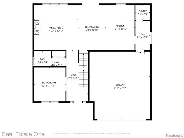 4702 Mankato Avenue, Royal Oak, MI 48073