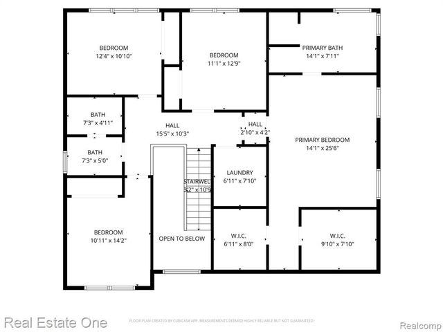 4702 Mankato Avenue, Royal Oak, MI 48073
